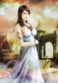 综恐:这作死的女主